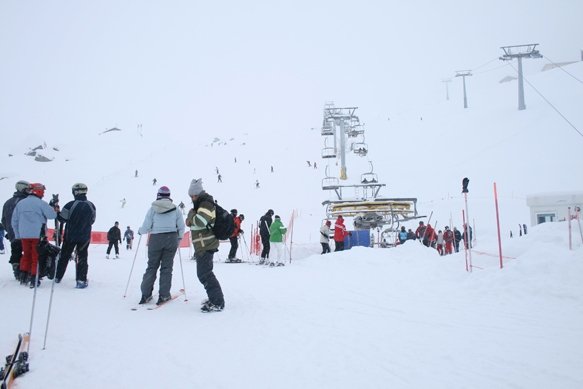 Cervinia