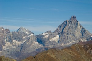 Geologia del Cervino