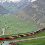 Glacier Express