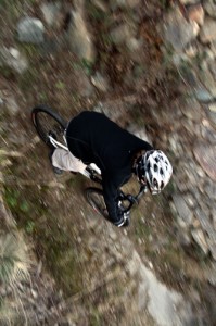 Mountainbike