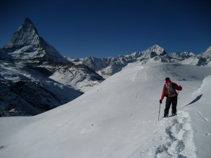 Cresta del Leone