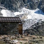 Rifugi sul Monte Cervino