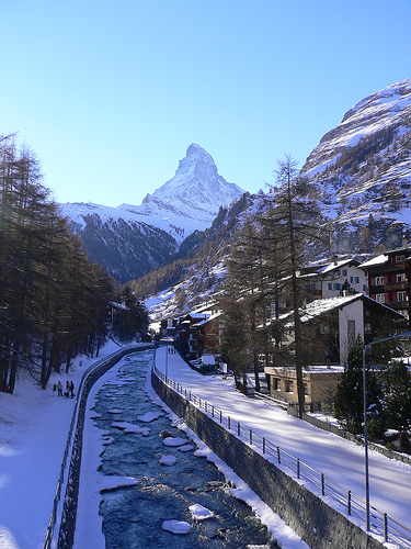 Zermatt